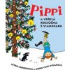 Pippi a veselá rozlúčka s Vianocami - Astrid Lindgrenová Pippi a veselá rozlúčka s Vianocami - Astrid Lindgrenová