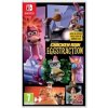 Chicken Run: Eggstraction (SWITCH) Chicken Run: Eggstraction (SWITCH)