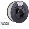 Tlačová struna (filament) C-TECH PREMIUM LINE, PLA, natural, 1,75mm, 1kg 3DF-P-PLA1.75-NAT Tlačová struna (filament) C-TECH PREMIUM LINE, PLA, natural, 1,75mm, 1kg 3DF-P-PLA1.75-NAT