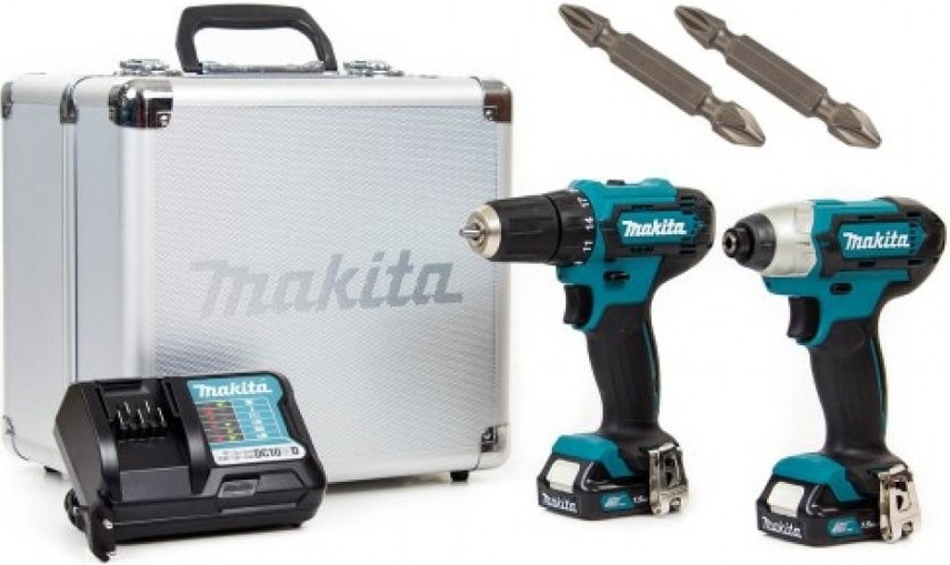 Makita CLX224X