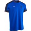 Kipsta FF500 Francúzsko 2024 futbalový dres modrá