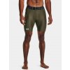 Pánske kompresné šortky Under Armour UA HG Armour Shorts-GRN - khaki Velikost: S Pánske kompresné šortky Under Armour UA HG Armour Shorts-GRN - khaki Velikost: S