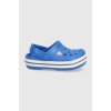 Detské šľapky Crocs KIDS.CLOG.T.207005.PPYY modrá EUR 19/20 Detské šľapky Crocs KIDS.CLOG.T.207005.PPYY modrá EUR 19/20