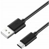 PremiumCord ku31cf05bk USB 3.1 C/M - USB 2.0 A/M, rychlé nabíjení proudem 3A, 50cm PremiumCord ku31cf05bk USB 3.1 C/M - USB 2.0 A/M, rychlé nabíjení proudem 3A, 50cm