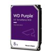WD Purple 8 TB WD85PURZ WD Purple 8 TB WD85PURZ