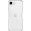 Nillkin Nature TPU PRO Kryt pro Apple iPhone 16e Transparent