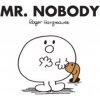 Mr. Nobody Mr. Nobody