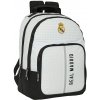 Real Madrid FC Batoh Real Madrid FC, biely, 20 l Real Madrid FC Batoh Real Madrid FC, biely, 20 l