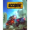 ESD GAMES ESD Accident ESD GAMES ESD Accident