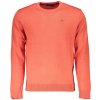 Pánsky Pulóver NAPAPIJRI - Červená Farba: červená, Veľkosť: 2XL Pánsky Pulóver NAPAPIJRI - Červená Farba: červená, Veľkosť: 2XL