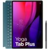 Lenovo Yoga Tab Plus 12,7'' (TB520FU) 16GB/256GB WiFi (ZAEG0022PL) zelený Lenovo Yoga Tab Plus 12,7'' (TB520FU) 16GB/256GB WiFi (ZAEG0022PL) zelený
