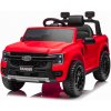 Elektrické autíčko Ford Ranger LIFT RAMIZ PA.707 - červené Elektrické autíčko Ford Ranger LIFT RAMIZ PA.707 - červené
