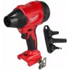 Akumulátorový vysokorýchlostný dúchací stroj Milwaukee M18 BLHSB-0, bez batérie, 4933500533 Akumulátorový vysokorýchlostný dúchací stroj Milwaukee M18 BLHSB-0, bez batérie, 4933500533