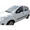 Deflektory Hyundai i10 2008-2014 Deflektory Hyundai i10 2008-2014