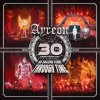 Ayreon: 30th Anniversary - An Amazing Flight Through Time - 2CD+DVD Ayreon: 30th Anniversary - An Amazing Flight Through Time - 2CD+DVD