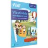 Albi Kouzelné čtení Vlastivěda zeměpisná část CZ Albi Kouzelné čtení Vlastivěda zeměpisná část CZ