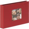 Walther Fun cervena 10x15 Mini Album pre 36 Foto MA353R Walther Fun cervena 10x15 Mini Album pre 36 Foto MA353R