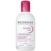 Bioderma Sensibio Lait mlieko 250 ml Bioderma Sensibio Lait mlieko 250 ml