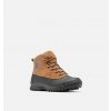 Sorel Buxton Lite Lace WP elk black