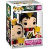 Funko POP&Buddy Disney: Alice 70. Queen w/King Funko POP&Buddy Disney: Alice 70. Queen w/King