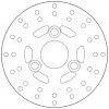 Predný brzdový kotúč Brembo YAMAHA 50 CRZ 1992 - 1995 Predný brzdový kotúč Brembo YAMAHA 50 CRZ 1992 - 1995