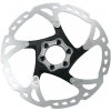 Brzdový kotúč Shimano RT86 160mm 6-dier Ice tech uni