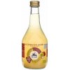 Alce Nero Jablčný ocot nefiltrovaný - 500 ml Alce Nero Jablčný ocot nefiltrovaný - 500 ml