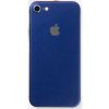 Ochranná fólia 3mk Fery pre Apple iPhone 8, polnočná modrá matná Ochranná fólia 3mk Fery pre Apple iPhone 8, polnočná modrá matná