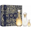 Christian Dior Jadore SET: Parfumovaná voda 100ml + Parfumovaná voda 5ml + Telové mlieko 75ml pre ženy Christian Dior Jadore SET: Parfumovaná voda 100ml + Parfumovaná voda 5ml + Telové mlieko 75ml pre ženy