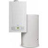 Baxi Duo-tec Compact E 1.24 + Baxi UB 120 SC (Baxi Duo-tec Compact E 1.24 + Baxi UB 120 SC) Baxi Duo-tec Compact E 1.24 + Baxi UB 120 SC (Baxi Duo-tec Compact E 1.24 + Baxi UB 120 SC)