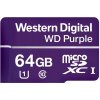 WESTERN DIGITAL WD microSDXC Class 10 64GB WDD064G1P0C WESTERN DIGITAL WD microSDXC Class 10 64GB WDD064G1P0C