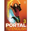 Portal to English 3 Student's Book (Mitchell H.Q.,Malkogianni Marileni)(Brožovaná) Portal to English 3 Student's Book (Mitchell H.Q.,Malkogianni Marileni)(Brožovaná)