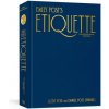 Emily Post's Etiquette, The Centennial Edition (Daniel Post Senning)(Pevná) Emily Post's Etiquette, The Centennial Edition (Daniel Post Senning)(Pevná)