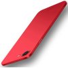 MOFI 102585 MOFI Plastový kryt pre Apple iPhone 16e červený MOFI 102585 MOFI Plastový kryt pre Apple iPhone 16e červený