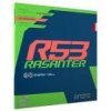 Andro poťah Rasanter R53 - čierna, ultramax 2,3 Andro poťah Rasanter R53 - čierna, ultramax 2,3