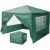 MultiGarden ELYPSO 3x3 m zelený