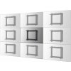 Neomounts WL95-800BL1 Neomounts WL95-800BL1
