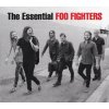CD Foo Fighters: The Essential CD Foo Fighters: The Essential