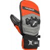 Reusch Worldcup Warrior R-Tex Xt detské rukavice Junior Mitten
