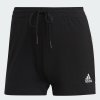 Adidas W 3S SJ SHO GM5523 dámske šortky - M Adidas W 3S SJ SHO GM5523 dámske šortky - M