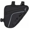 Brašna rámová KLS Wedge Eco, black, 8585053811510, 68906 Brašna rámová KLS Wedge Eco, black, 8585053811510, 68906