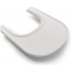Bugaboo Giraffe Tray white Bugaboo Giraffe Tray white