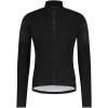 Shimano Beaufort wind jersey insulated black