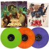 Soundtrack: Various: Dawn of the Dead - Deluxe Coloured Vinyl Edition: LP LP Soundtrack: Various: Dawn of the Dead - Deluxe Coloured Vinyl Edition: LP LP