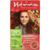 Henna Prírodna farba na vlasy Medená červená 33g Henna Prírodna farba na vlasy Medená červená 33g