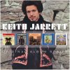 Jarrett Keith: Original Album Series - 5CD Jarrett Keith: Original Album Series - 5CD