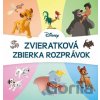 Disney: Zvieratková zbierka rozprávok - Alicanto Disney: Zvieratková zbierka rozprávok - Alicanto