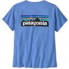 Tričko PATAGONIA W P-6 LOGO RESPONSIBILI-TEE Lady veľkosť M Tričko PATAGONIA W P-6 LOGO RESPONSIBILI-TEE Lady veľkosť M