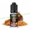 Príchuť Imperia Black Label: Tabak Classic Tobacco 10ml ITV Príchuť Imperia Black Label: Tabak Classic Tobacco 10ml ITV