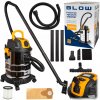Priemyselný vysávač Blow WD3300 3300 W Priemyselný vysávač Blow WD3300 3300 W